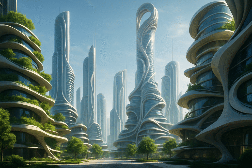 wizualizacja architektoniczna ai darmowa