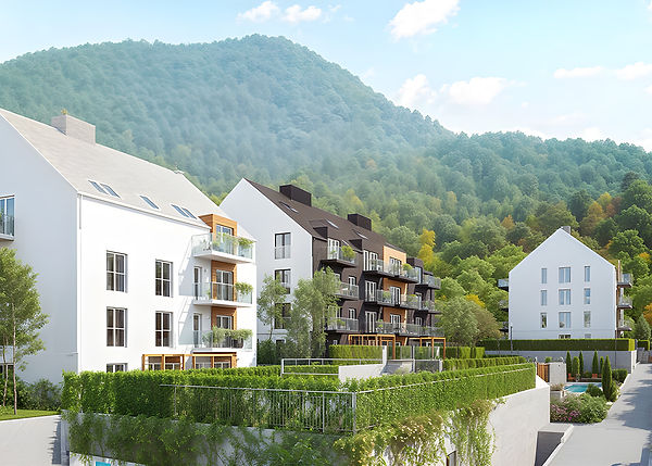 Architekturvisualisierung